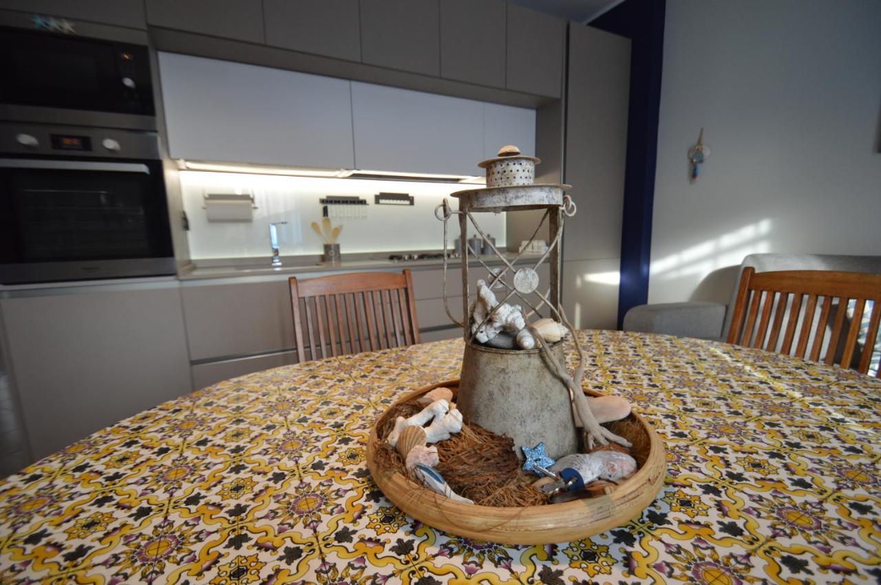 Orchidea Apartments マスカリ エクステリア 写真