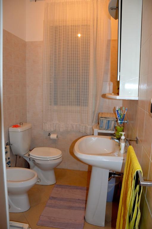 Orchidea Apartments マスカリ 部屋 写真