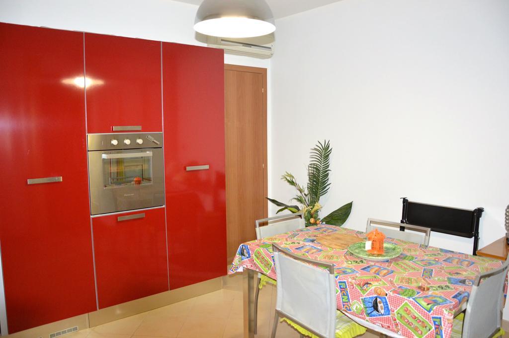 Orchidea Apartments マスカリ 部屋 写真