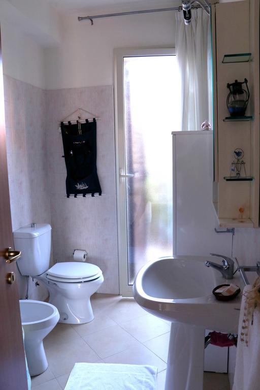 Orchidea Apartments マスカリ エクステリア 写真