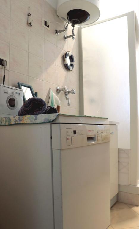 Orchidea Apartments マスカリ エクステリア 写真