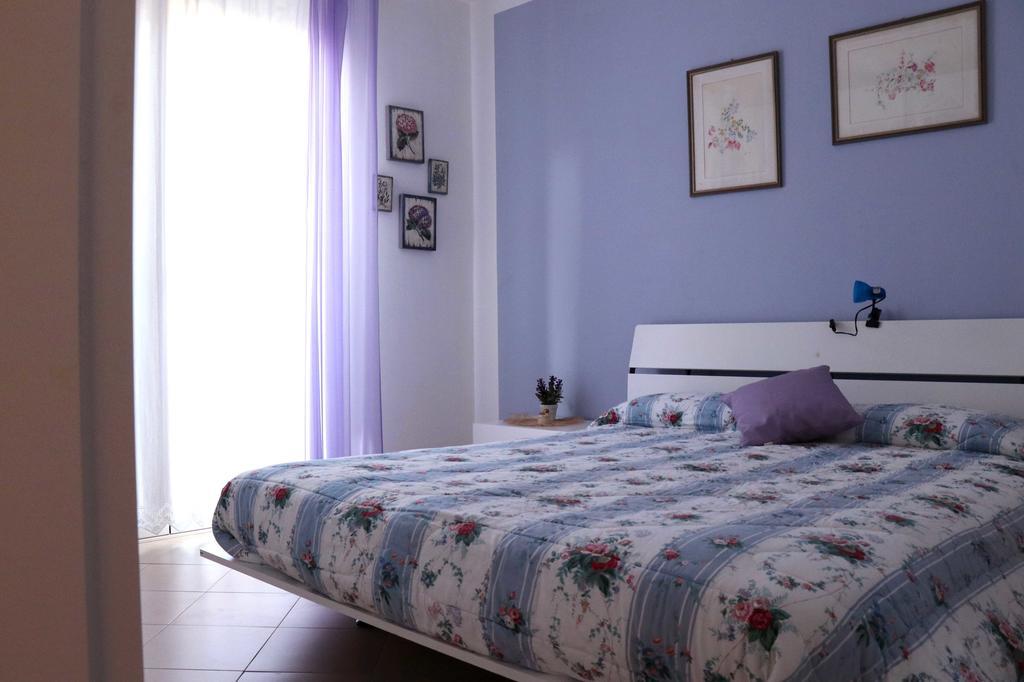 Orchidea Apartments マスカリ エクステリア 写真