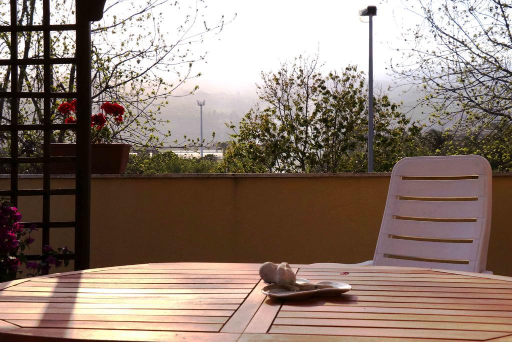 Orchidea Apartments マスカリ エクステリア 写真