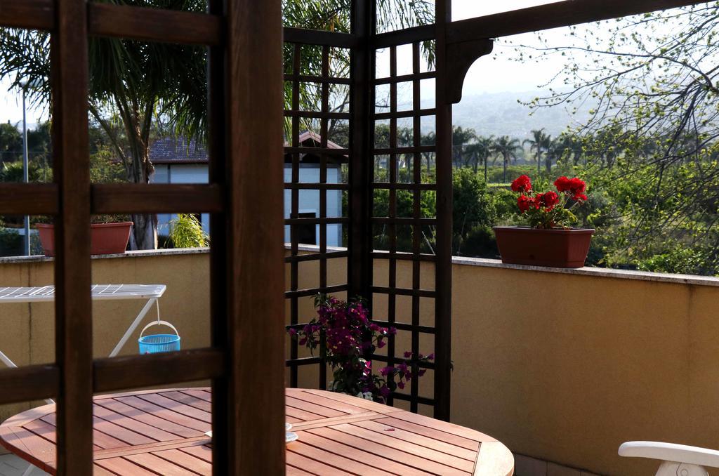 Orchidea Apartments マスカリ エクステリア 写真