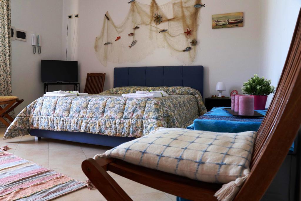 Orchidea Apartments マスカリ エクステリア 写真