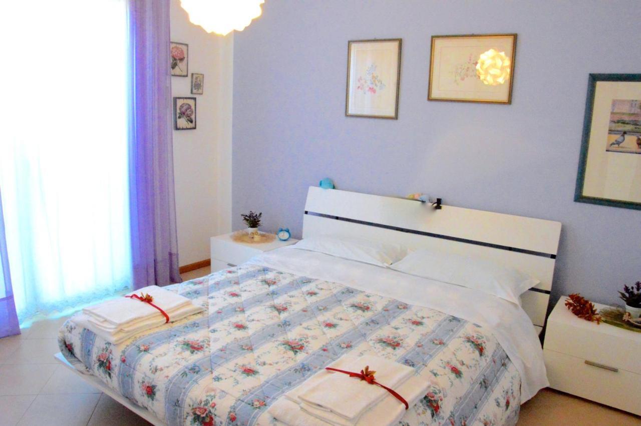 Orchidea Apartments マスカリ 部屋 写真